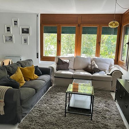 Tuca - Piso De 3 Habitaciones En Betren-Vielha Con Garaje Екстериор снимка