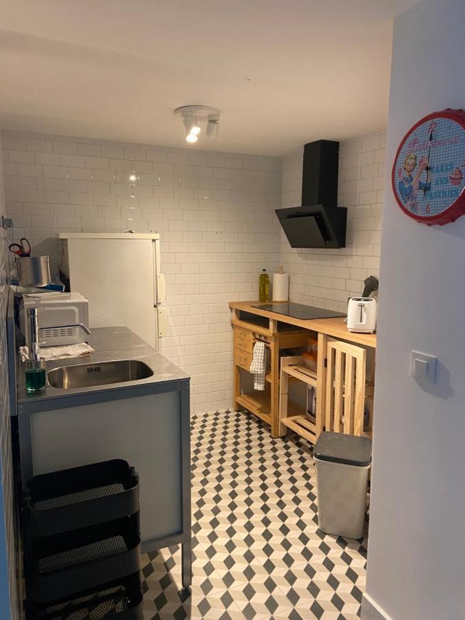 Tuca - Piso De 3 Habitaciones En Betren-Vielha Con Garaje Екстериор снимка
